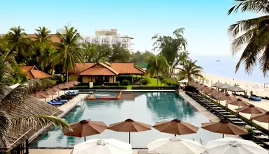 Sea Horse Resort