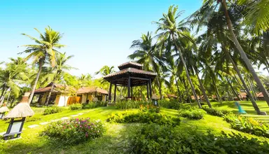 Sea Horse Resort
