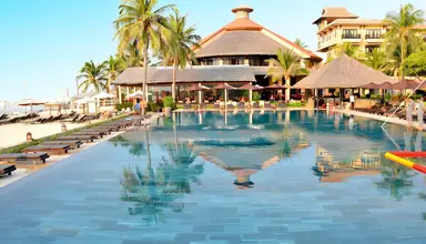 Sea Horse Resort