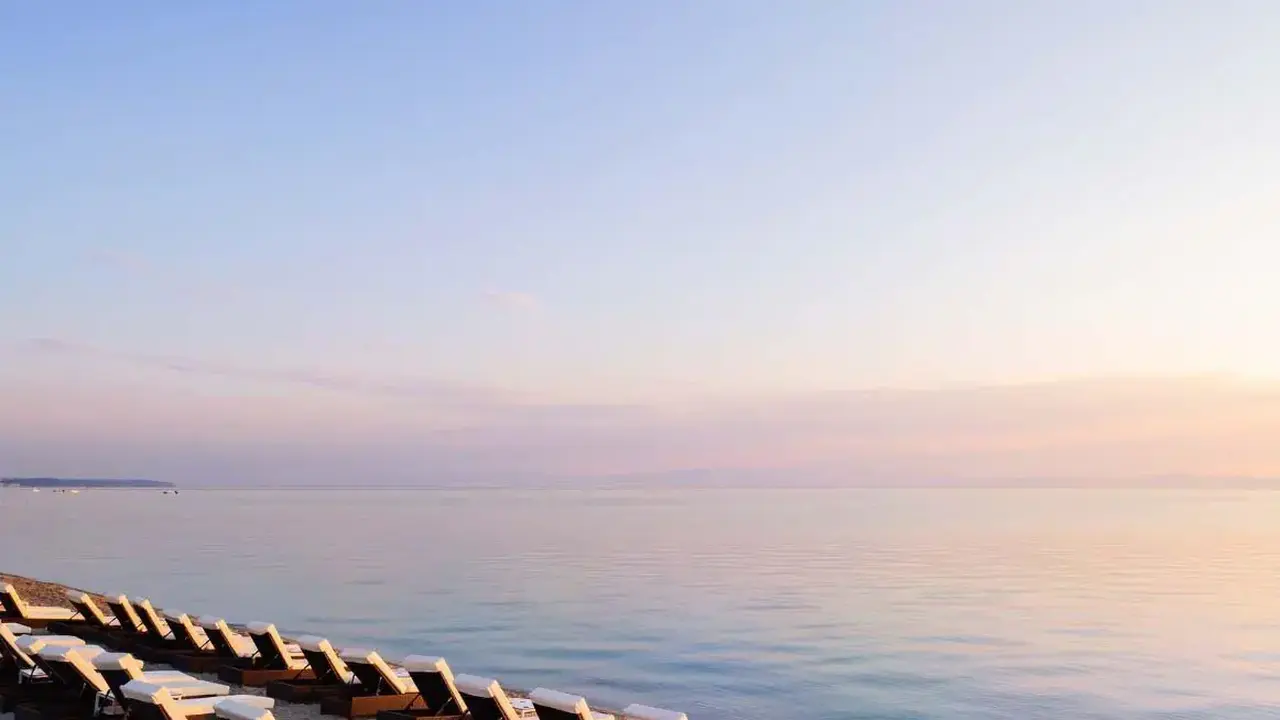 Sea Level