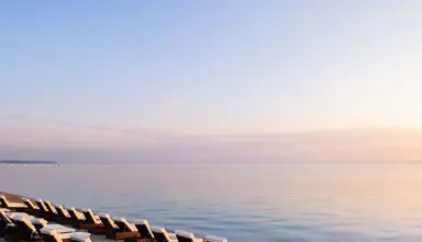 Sea Level