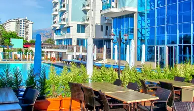 Sea Life Family Resort