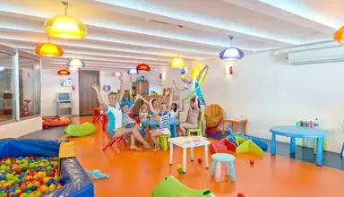 Sea Life Family Resort