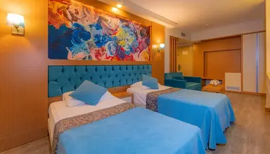Sea Life Family Resort