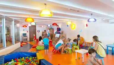 Sea Life Family Resort