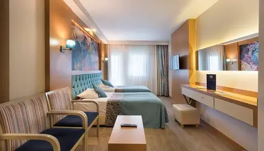 Sea Life Family Resort
