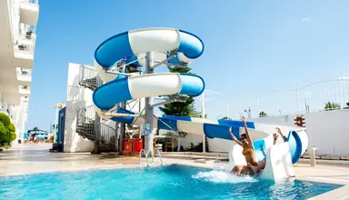 Sea Life Family Resort