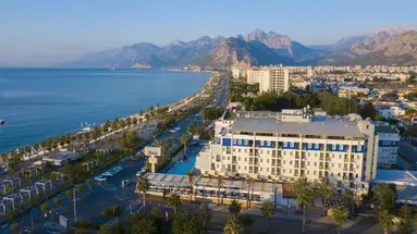 Sea Life Family Resort