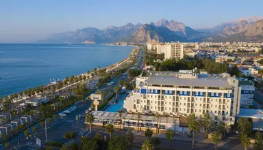 Sea Life Family Resort