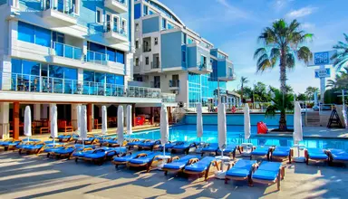 Sea Life Family Resort
