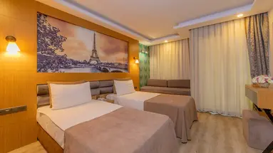 Sea Life Family Resort