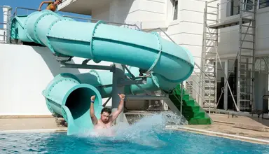 Sea Life Family Resort