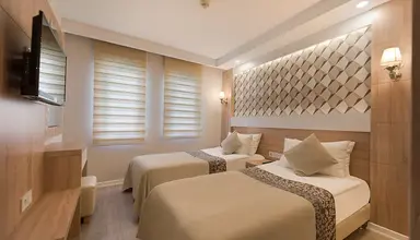 Sea Life Family Resort