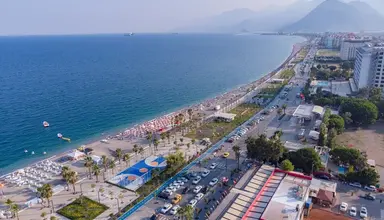 Sea Life Family Resort