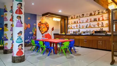 Sea Life Family Resort