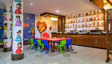 Sea Life Family Resort