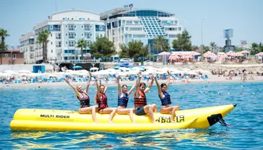 Sea Life Family Resort