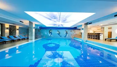 Sea Life Family Resort