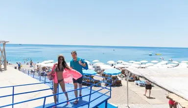 Sea Life Family Resort