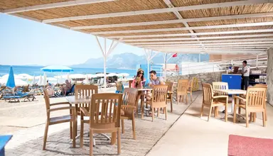 Sea Life Family Resort