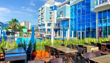 Sea Life Family Resort