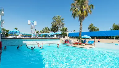 Sea Life Family Resort