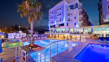 Sea Life Family Resort