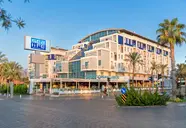 Sea Life Family Resort