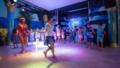 Sea Life Family Resort