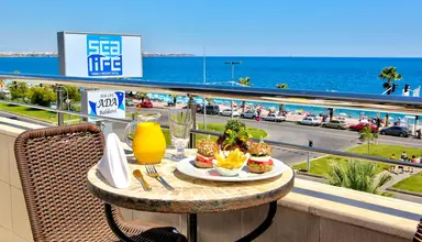 Sea Life Family Resort