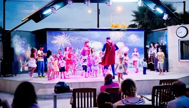Sea Life Family Resort