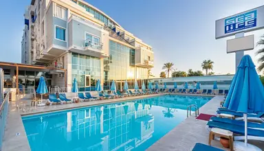Sea Life Family Resort