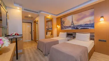 Sea Life Family Resort