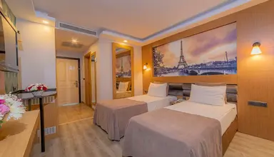 Sea Life Family Resort