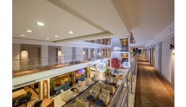 Sea Life Family Resort