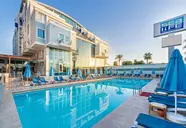 Sea Life Family Resort