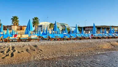 Sea Life Family Resort