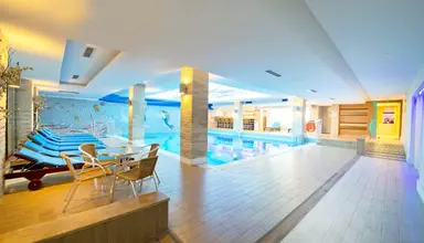 Sea Life Family Resort