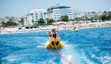 Sea Life Family Resort