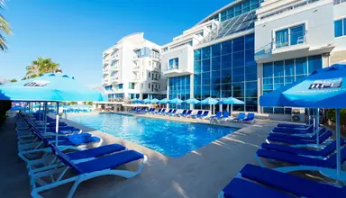 Sea Life Family Resort