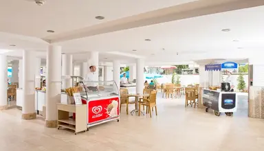Sea Life Family Resort