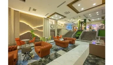 Sea Life Family Resort