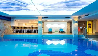 Sea Life Family Resort