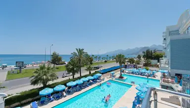 Sea Life Family Resort
