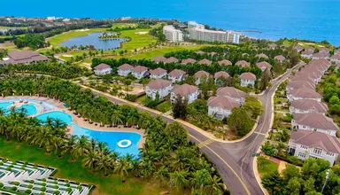Sea Links City