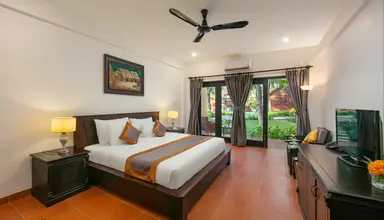 Sea Lion Beach Resort & Spa