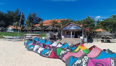 Sea Lion Beach Resort & Spa
