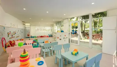 Sea Lion Beach Resort & Spa