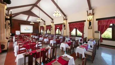 Sea Lion Beach Resort & Spa