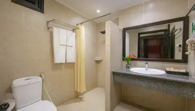 Sea Lion Beach Resort & Spa